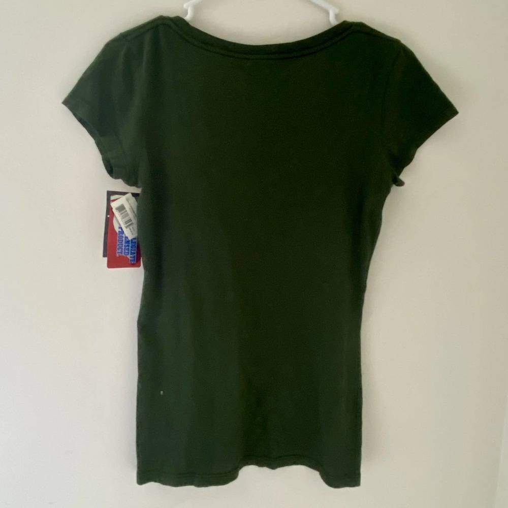 New Blue 84 Women's Oregon Ducks T-Shirt Short Sleeve Size M - Picture 2 of 4